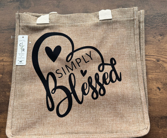 Linen Bags