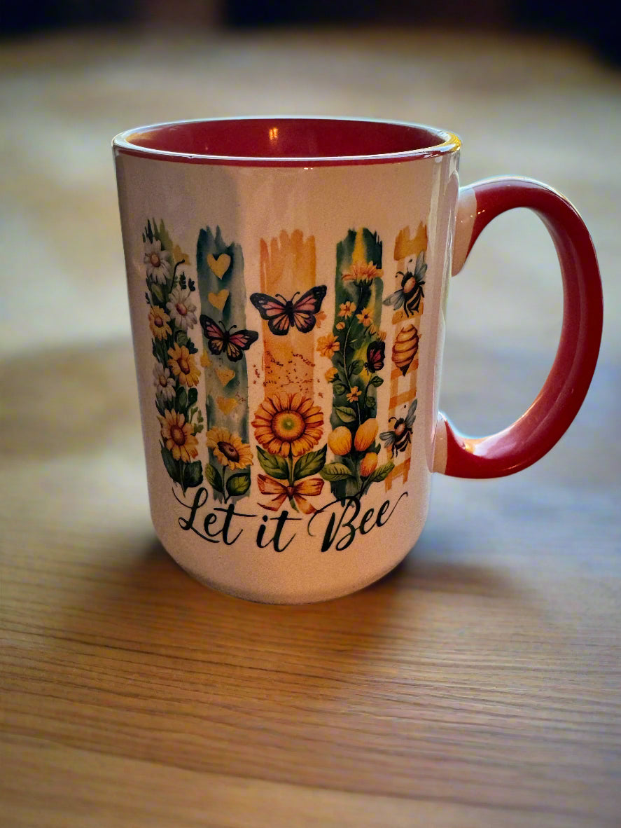 Coffee mugs