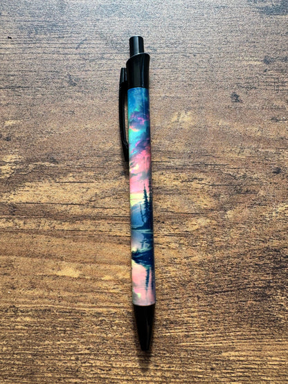 Pens