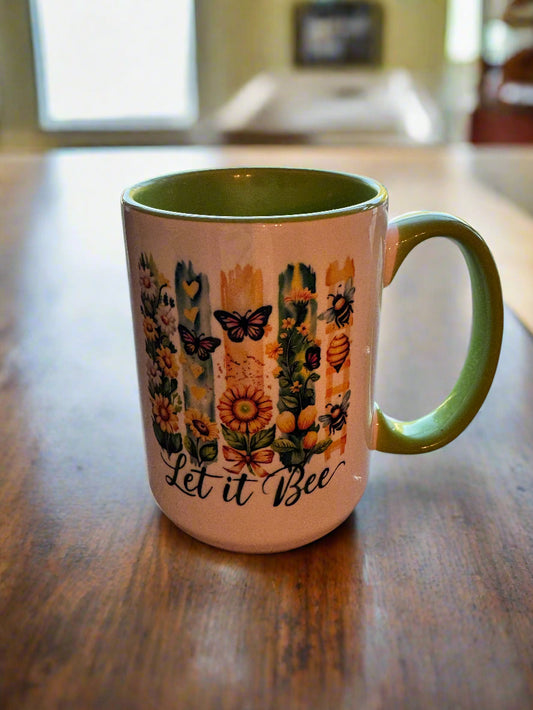 Coffee mugs