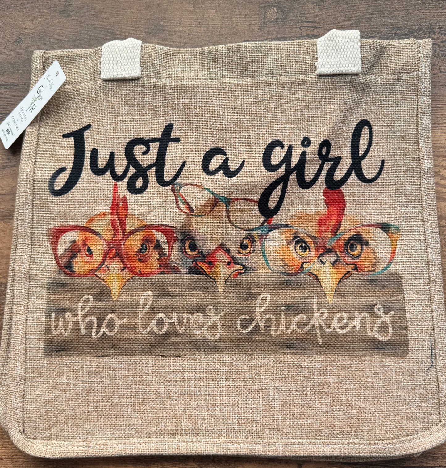 Linen Bags
