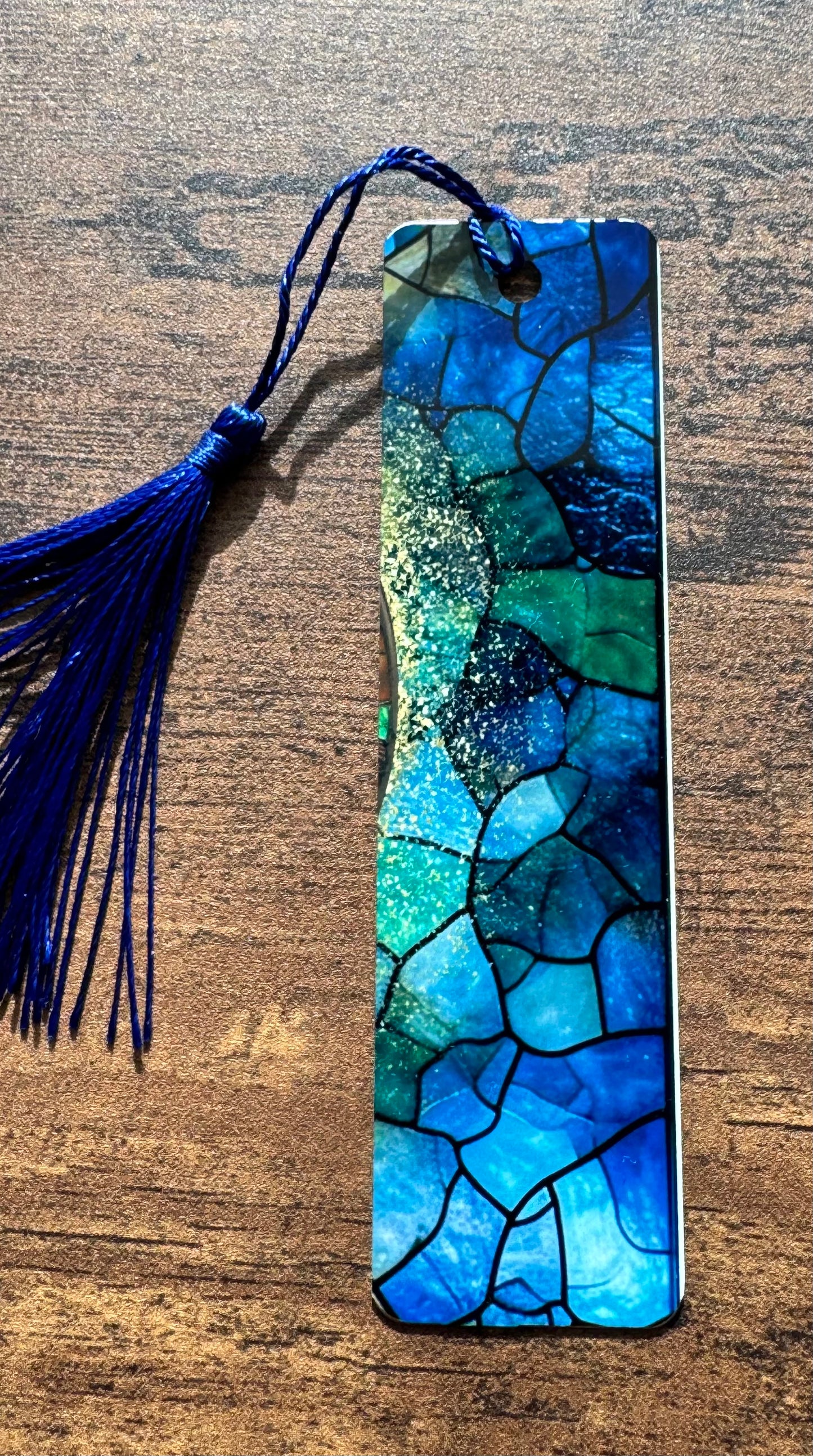 Bookmarks