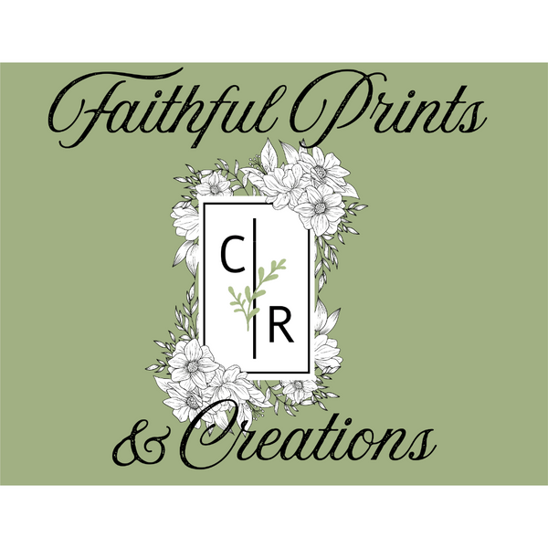 Faithful Prints & Creations 