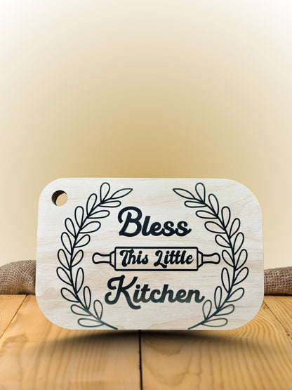 Bamboo Cutting Boards